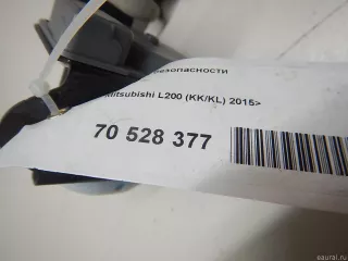 7000F162XA Mitsubishi Ремень безопасности Mitsubishi L200 5 Арт E70528377, вид 6