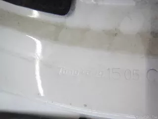 41007290942 BMW Капот BMW X2 F39 Арт E70538327, вид 16