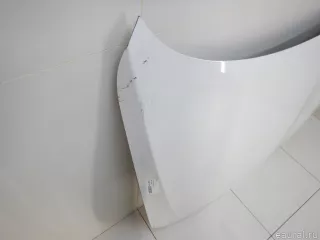 41007290942 BMW Капот BMW X2 F39 Арт E70538327, вид 2