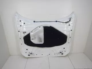 41007290942 BMW Капот BMW X2 F39 Арт E70538327, вид 5