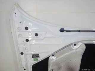 41007290942 BMW Капот BMW X2 F39 Арт E70538327, вид 6