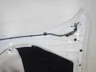 41007290942 BMW Капот BMW X2 F39 Арт E70538327, вид 7