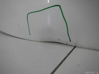 66400M6000 Hyundai-Kia Капот Kia Cerato 4 Арт E70592790, вид 5