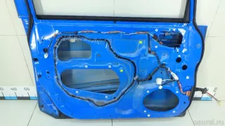 6700235610 Toyota Дверь передняя левая Toyota FJ Cruiser Арт E70610409, вид 12