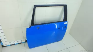 6700235610 Toyota Дверь передняя левая Toyota FJ Cruiser Арт E70610409, вид 2