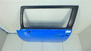 6700235610 Toyota Дверь передняя левая Toyota FJ Cruiser Арт E70610409, вид 4