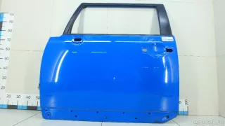6700235610 Toyota Дверь передняя левая Toyota FJ Cruiser Арт E70610409, вид 5