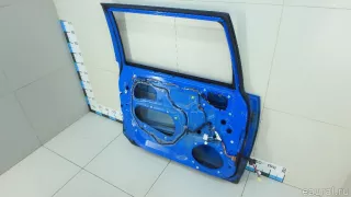 6700235610 Toyota Дверь передняя левая Toyota FJ Cruiser Арт E70610409, вид 8
