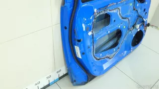 6700235610 Toyota Дверь передняя левая Toyota FJ Cruiser Арт E70610409, вид 10