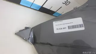 24788078029999 Mercedes Benz Бампер задний Mercedes S C217 Арт E70636801, вид 4