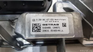 310322151R Renault Блок управления АКПП Renault Arkana Арт E70638546, вид 9