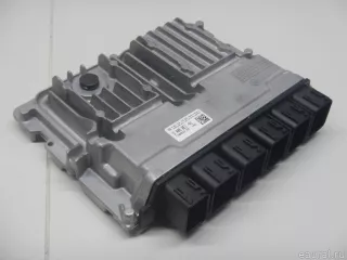 12145A46249 BMW Блок управления двигателем BMW 2 F44 Арт E70642972, вид 4