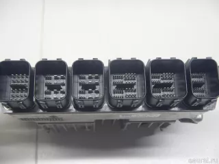 12145A46249 BMW Блок управления двигателем BMW 2 F44 Арт E70642972, вид 6