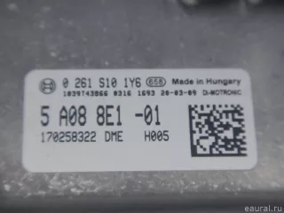 12145A46249 BMW Блок управления двигателем BMW 2 F44 Арт E70642972, вид 7