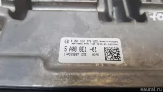 12145A46249 BMW Блок управления двигателем BMW 2 F44 Арт E70661731, вид 4