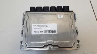 12149470916 BMW Блок управления двигателем BMW X2 F39 Арт E70662868, вид 1