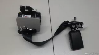 89850G9100NNB Hyundai-Kia Ремень безопасности Genesis G70 Арт E70663852, вид 1