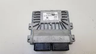Блок управления двигателем Ford Focus 4 2020г. 2256871 Ford - Фото 4