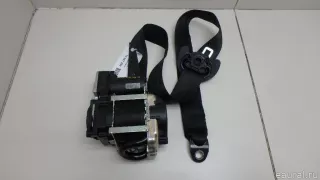 80A857705AV04 VAG Ремень безопасности с пиропатроном Audi Q5 2 Арт E70667269, вид 1