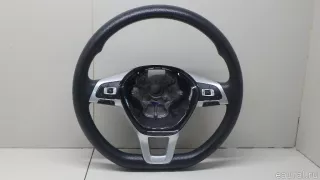 17A419091D81U VAG Рулевое колесо для AIR BAG (без AIR BAG) Volkswagen Jetta 7 Арт E70669406, вид 1