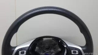 17A419091D81U VAG Рулевое колесо для AIR BAG (без AIR BAG) Volkswagen Jetta 7 Арт E70669406, вид 2