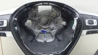 17A419091D81U VAG Рулевое колесо для AIR BAG (без AIR BAG) Volkswagen Jetta 7 Арт E70669406, вид 4