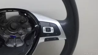 17A419091D81U VAG Рулевое колесо для AIR BAG (без AIR BAG) Volkswagen Jetta 7 Арт E70669406, вид 5