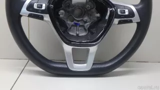 17A419091D81U VAG Рулевое колесо для AIR BAG (без AIR BAG) Volkswagen Jetta 7 Арт E70669406, вид 6