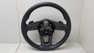 8W0419091EMINU VAG Рулевое колесо для AIR BAG (без AIR BAG) Audi A4 B9 Арт E70682513, вид 1