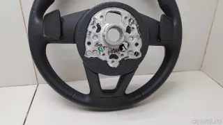 8W0419091EMINU VAG Рулевое колесо для AIR BAG (без AIR BAG) Audi A4 B9 Арт E70682513, вид 15