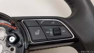 8W0419091EMINU VAG Рулевое колесо для AIR BAG (без AIR BAG) Audi A4 B9 Арт E70682513, вид 18
