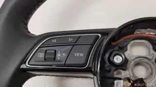 8W0419091EMINU VAG Рулевое колесо для AIR BAG (без AIR BAG) Audi A4 B9 Арт E70682513, вид 19