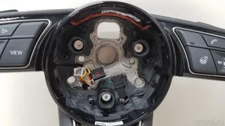 8W0419091EMINU VAG Рулевое колесо для AIR BAG (без AIR BAG) Audi A4 B9 Арт E70682513, вид 20
