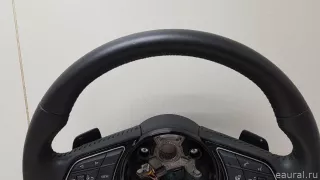 8W0419091EMINU VAG Рулевое колесо для AIR BAG (без AIR BAG) Audi A4 B9 Арт E70682513, вид 2