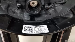 8W0419091EMINU VAG Рулевое колесо для AIR BAG (без AIR BAG) Audi A4 B9 Арт E70682513, вид 21