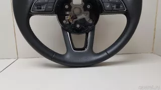 8W0419091EMINU VAG Рулевое колесо для AIR BAG (без AIR BAG) Audi A4 B9 Арт E70682513, вид 4