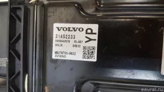 36010223 Volvo Блок управления двигателем Volvo XC90 2 Арт E70688350, вид 3