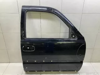  Дверь передняя правая Chevrolet Avalanche 1 Арт E31272699