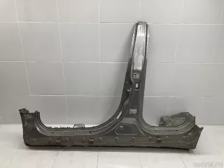  Порог со стойкой левый Chery Tiggo  2 Арт E31352536, вид 1