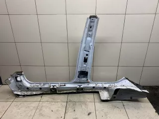  Порог со стойкой правый Chery Tiggo  2 Арт E31370828, вид 2