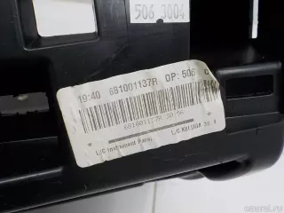 681009996R Renault Торпедо Renault Arkana Арт E31374809, вид 14