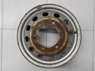 2107907 Ford Диск колесный железо Ford Transit 4 Арт E31460092, вид 1