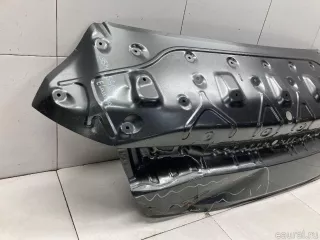 69200AA010 Hyundai-Kia Крышка багажника Hyundai Elantra CN7 Арт E31514566, вид 2