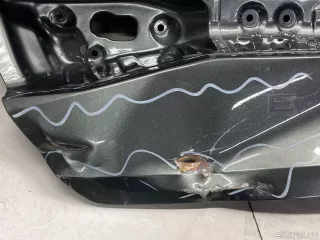 69200AA010 Hyundai-Kia Крышка багажника Hyundai Elantra CN7 Арт E31514566, вид 5