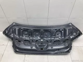69200AA010 Hyundai-Kia Крышка багажника Hyundai Elantra CN7 Арт E31514566, вид 10