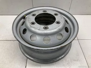 1811687 Ford Диск колесный железо Ford Transit 4 Арт E31516804, вид 2