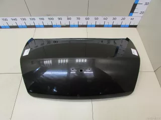 3W8827025 VAG Крышка багажника Bentley Continental 3 Арт E80674054, вид 1