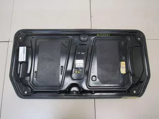 4536100802 Smart Перегородка в моторном отсеке Smart Forfour 2 Арт E80737884, вид 1