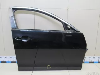 84200615 GM Дверь передняя правая Cadillac ATS Restailing Арт E80753646, вид 1