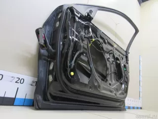 84200615 GM Дверь передняя правая Cadillac ATS Restailing Арт E80753646, вид 12